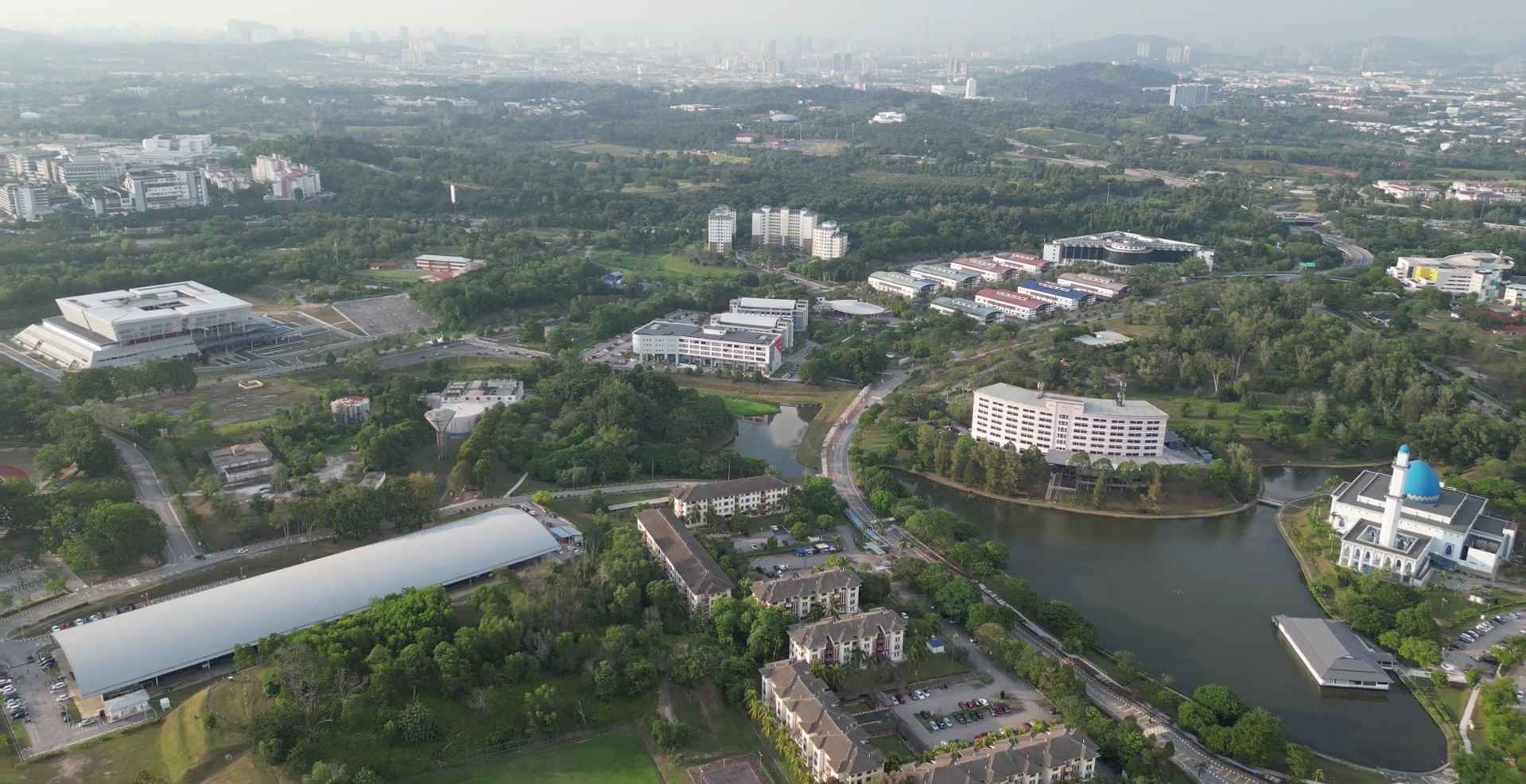 Home - UNITEN Online Application System